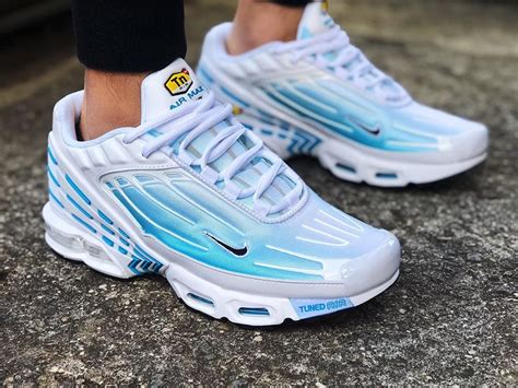 nike tn 3 laser blue|nike air max plus 3 tn.